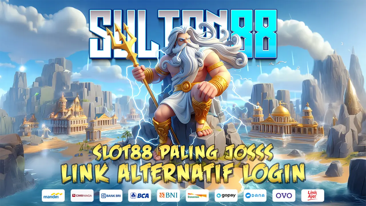 Mamibet666 slot88 resmi