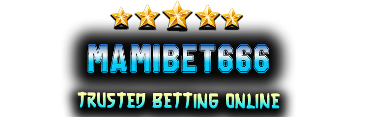 Mamibet666 Logo